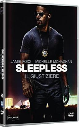 Sleepless - Il Giustiziere