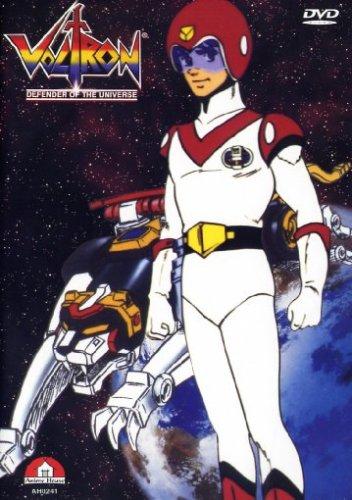 Voltron - Verteidiger des Universums, Vol. 02 (2 DVDs)