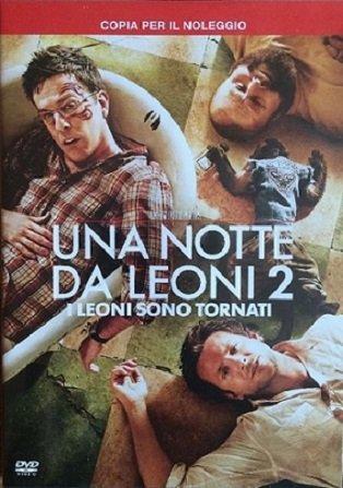 Una Notte Da Leoni 2