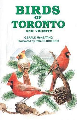 Birds of Toronto