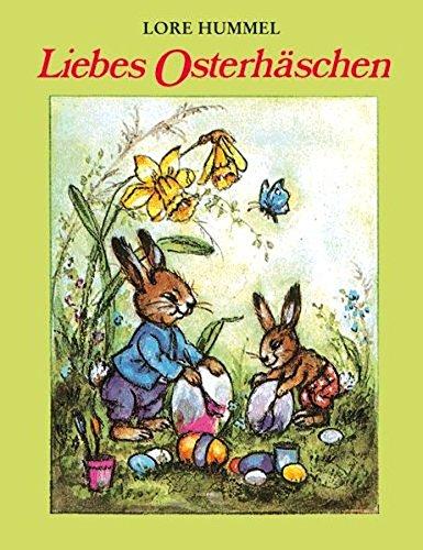 Liebes Osterhäschen