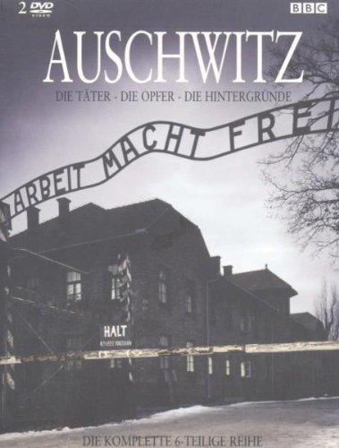 Auschwitz (2 DVDs)