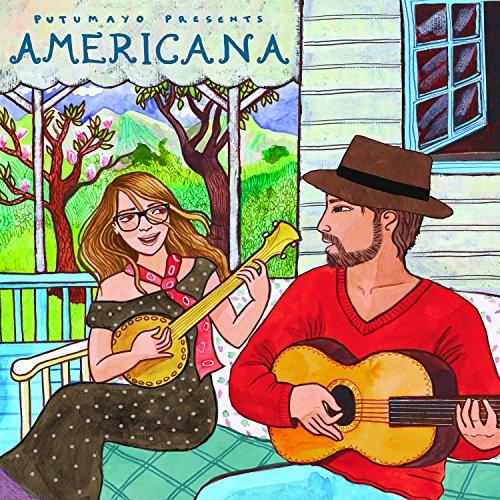 Americana (New Version)