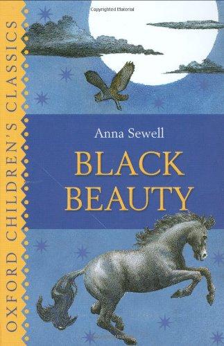 Black Beauty (Oxford Children's Classics)