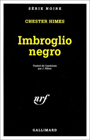 Imbroglio negro