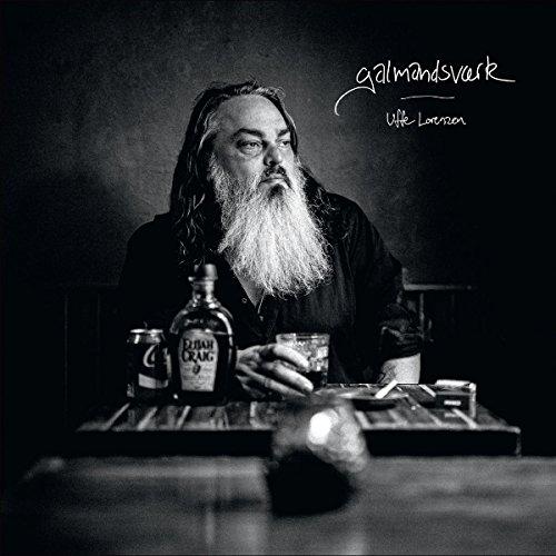 Galmandsværk [Vinyl LP]