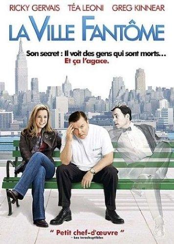 La ville fantôme [FR Import]