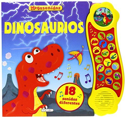 Dinosaurios (Megasonidos)