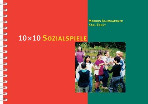 10 x 10 Sozialspiele