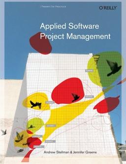 Applied Software Project Management