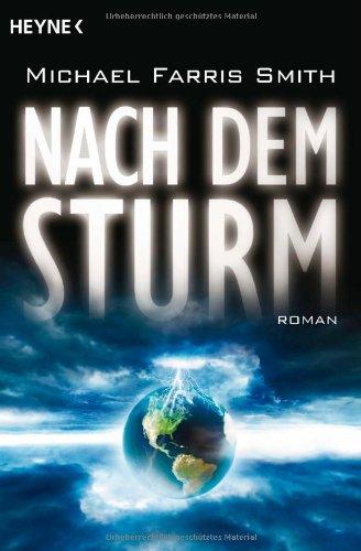 Nach dem Sturm: Roman