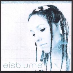 Eisblume