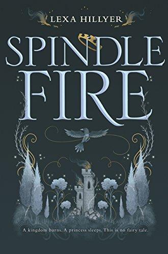 Spindle Fire