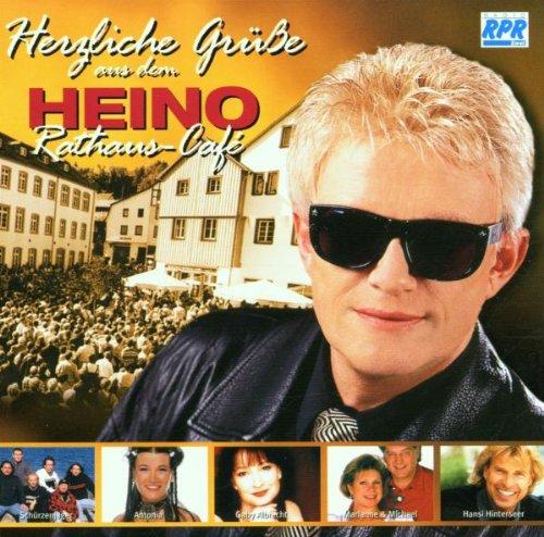 Herzl.Grüsse Aus Dem Heino-Rat