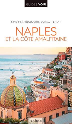 Naples et la côte amalfitaine