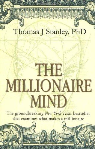 The Millionaire Mind