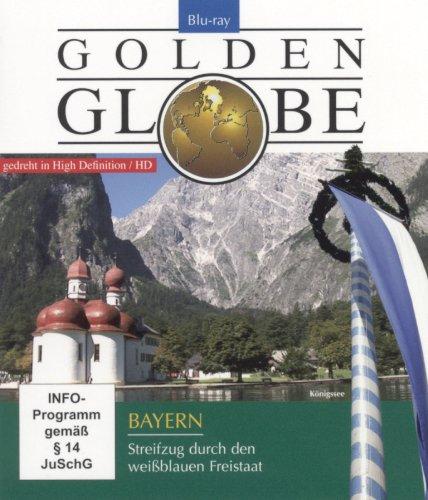 Bayern - Golden Globe [Blu-ray]