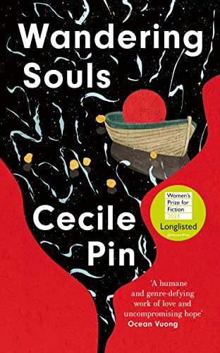 Wandering Souls: Treat yourself to the literary debut novel, longlisted for the Women’s Prize for Fiction 2023, this New Year