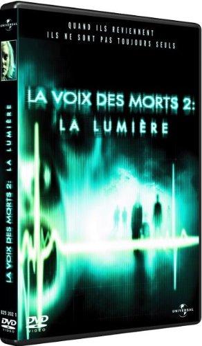 La voix des morts 2 [FR Import]