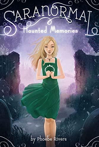 Haunted Memories: Volume 2 (Saranormal, Band 2)