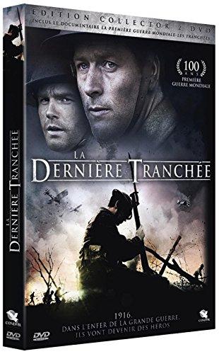 La dernière tranchée [FR Import]