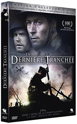 La dernière tranchée [FR Import]