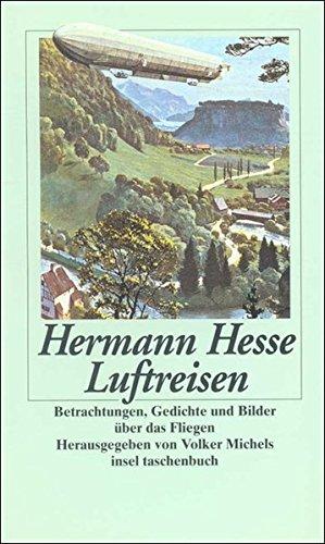 Luftreisen (insel taschenbuch)