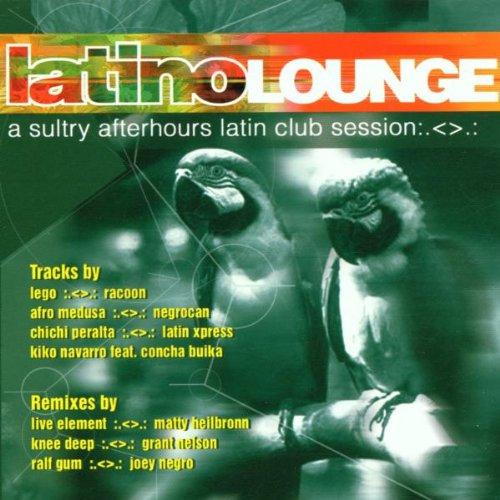 Latino Lounge