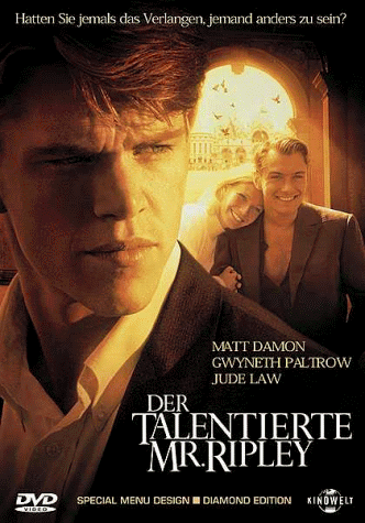 Der talentierte Mr. Ripley