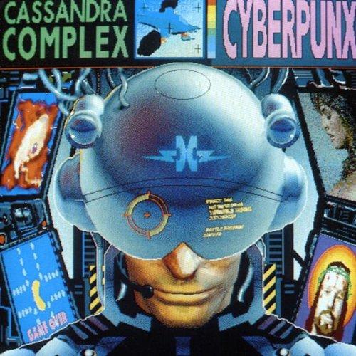 Cyberpunx