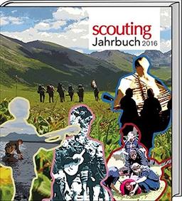 Scouting Jahrbuch 2016