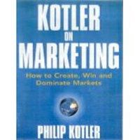 Kotler On Marketing