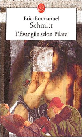 L' Evangile selon Pilate