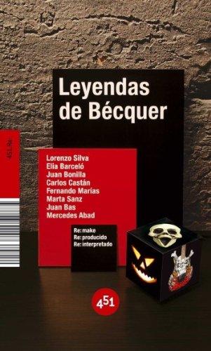 Leyendas de Bécquer (Re:, Band 3)