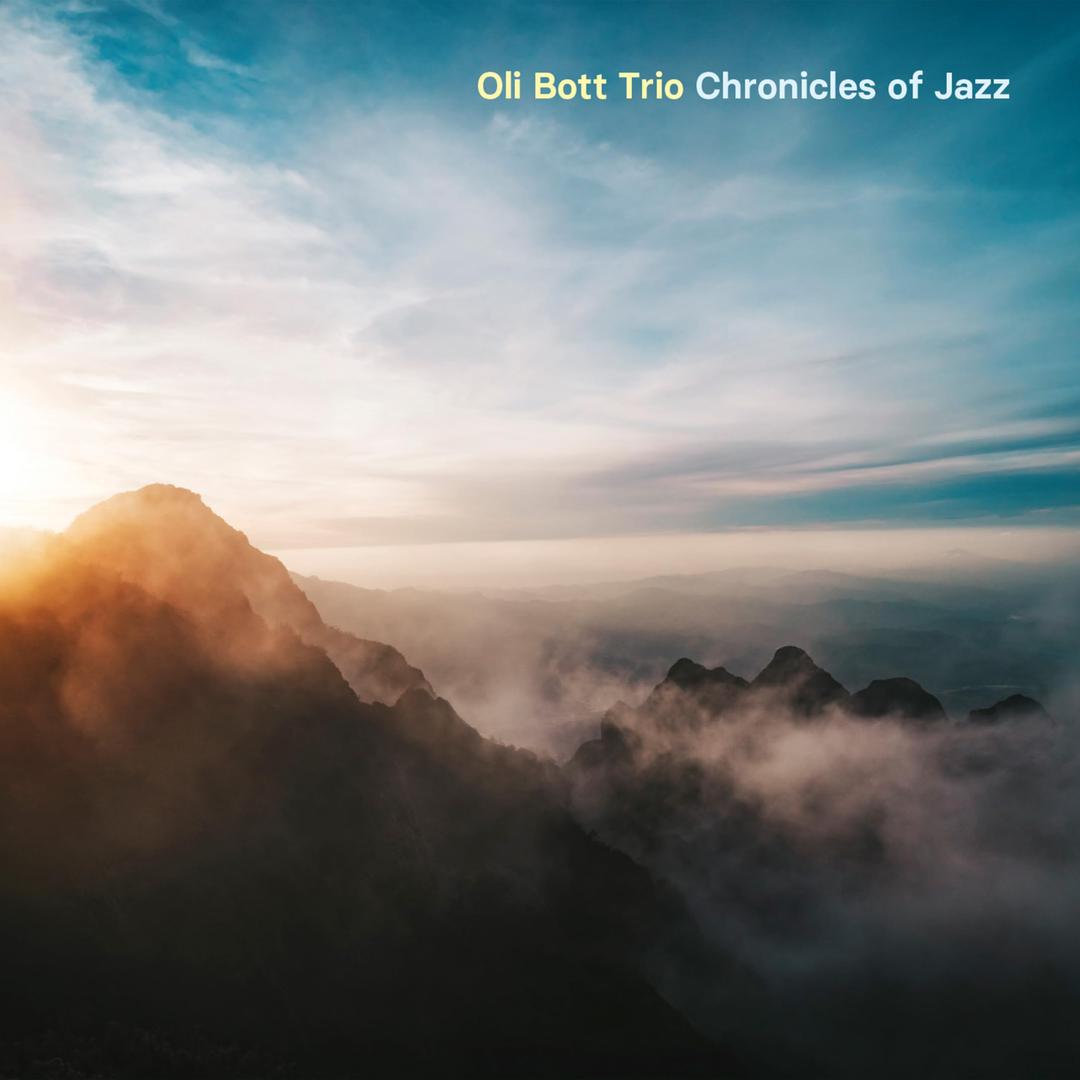 Chronicles of Jazz