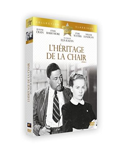 L'héritage de la chair [FR Import]