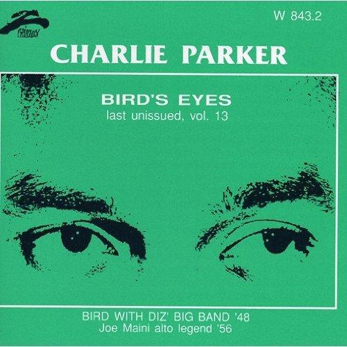 Bird's Eyes 13