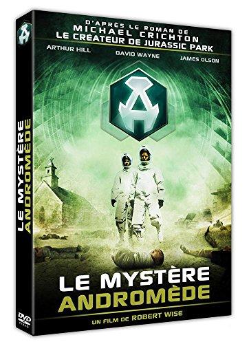 Le mystère andromède [FR Import]