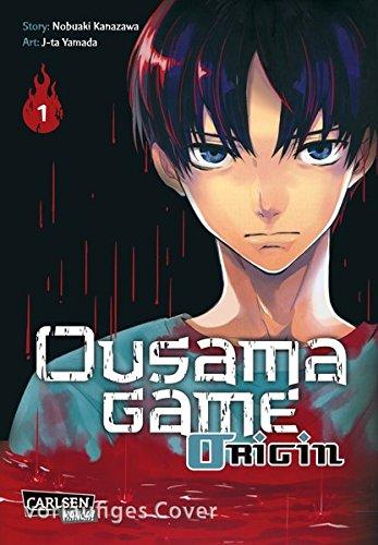 Ousama Game Origin, Band 1