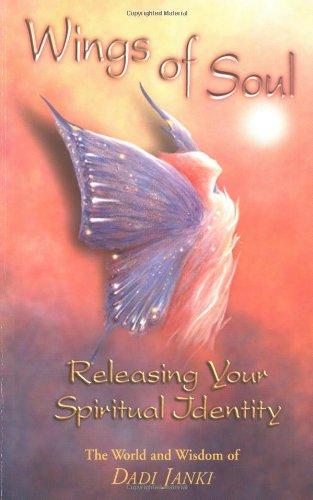 Wings of Soul: Releasing Your Spiritual Identity