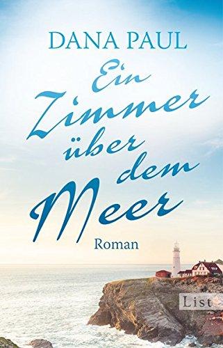 Ein Zimmer über dem Meer: Ein Cornwall-Roman