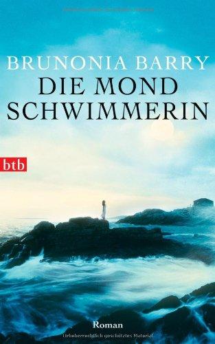 Die Mondschwimmerin: Roman