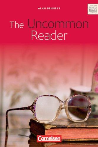 The Uncommon Reader, Literatur/Ab 10. Schuljahr