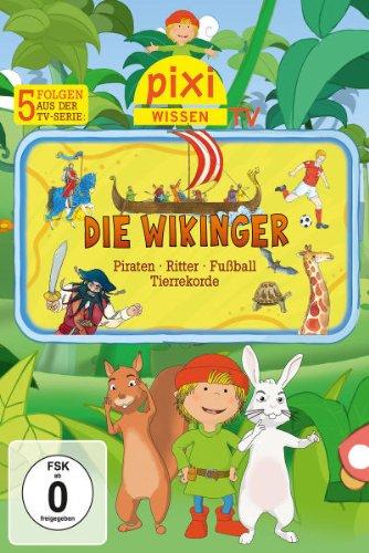 Pixi Wissen TV - Die Wikinger