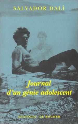 Journal d'un génie adolescent