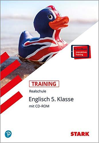 Training Realschule - Englisch 5. Klasse