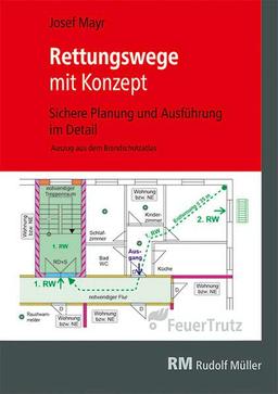 Rettungswege mit Konzept: Sichere Planung und Ausführung im Detail