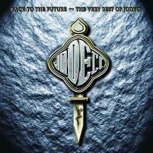 Back to the Future: the Very Best of Jodeci