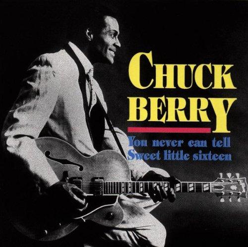 Chuck Berry