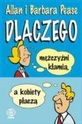 Dlaczego mezczyzni klamia a kobiety placza